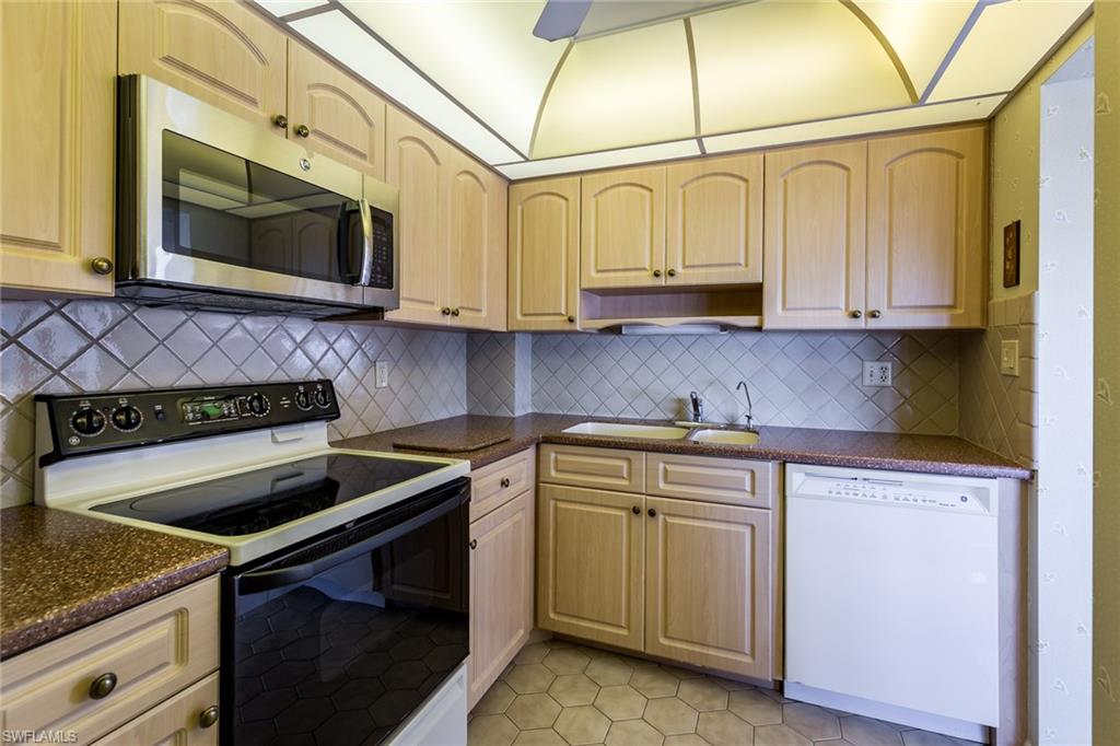 SOUTH SEAS CLUB CONDO - Residential