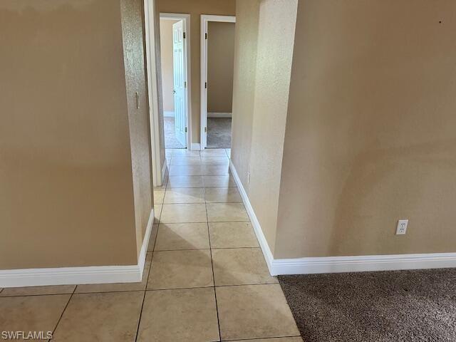 CAPE CORAL - Residential Lease