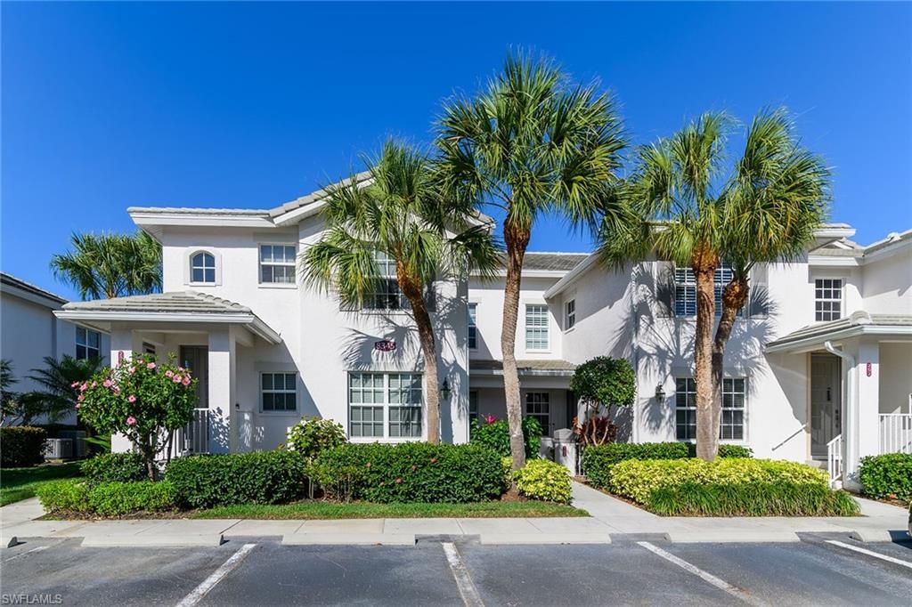 Photo of 8345 Whisper Trace WAY #102, NAPLES, FL 34114 (MLS # 226010539)