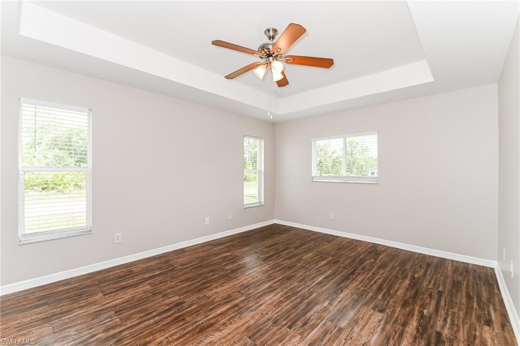 LEHIGH ACRES - Residential Lease