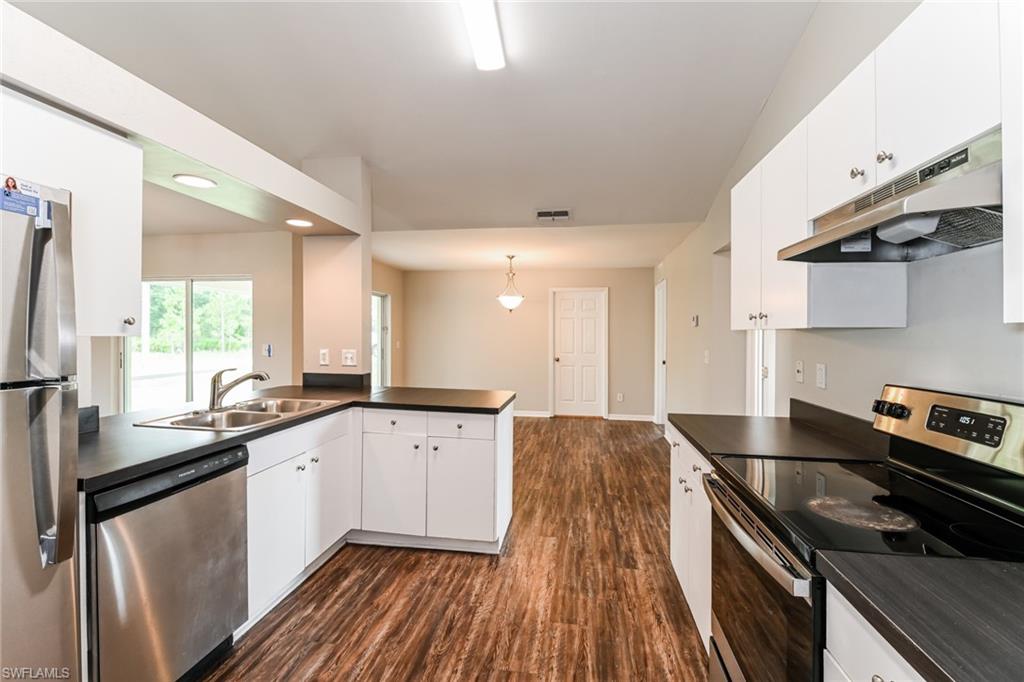 LEHIGH ACRES - Residential Lease