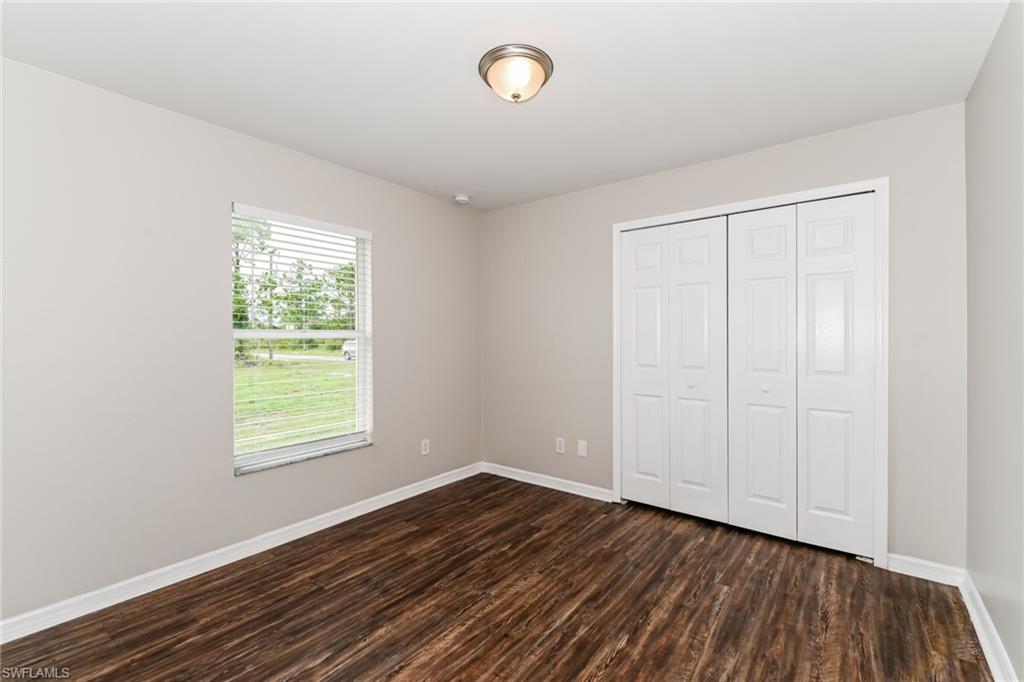 LEHIGH ACRES - Residential Lease