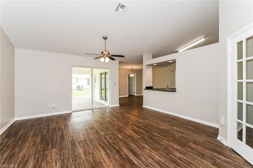 LEHIGH ACRES - Residential Lease