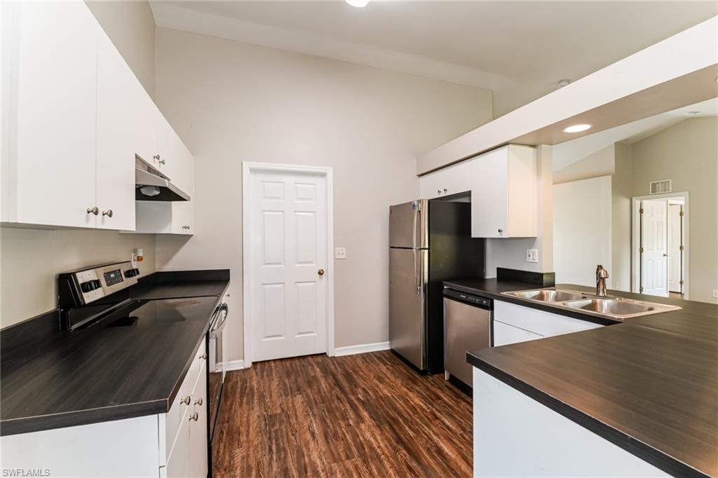 LEHIGH ACRES - Residential Lease