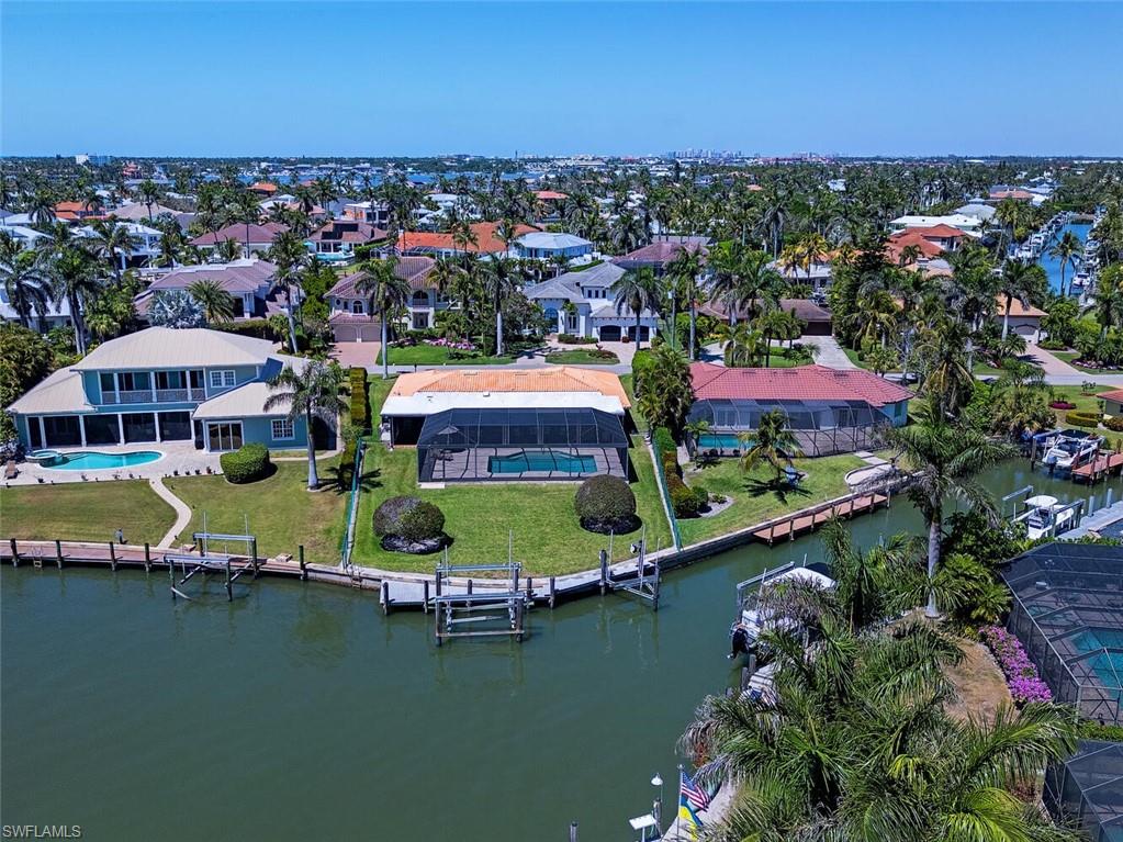 2111 Sheepshead DR
