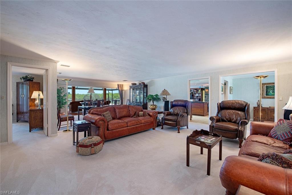 ROYAL HARBOR - Residential