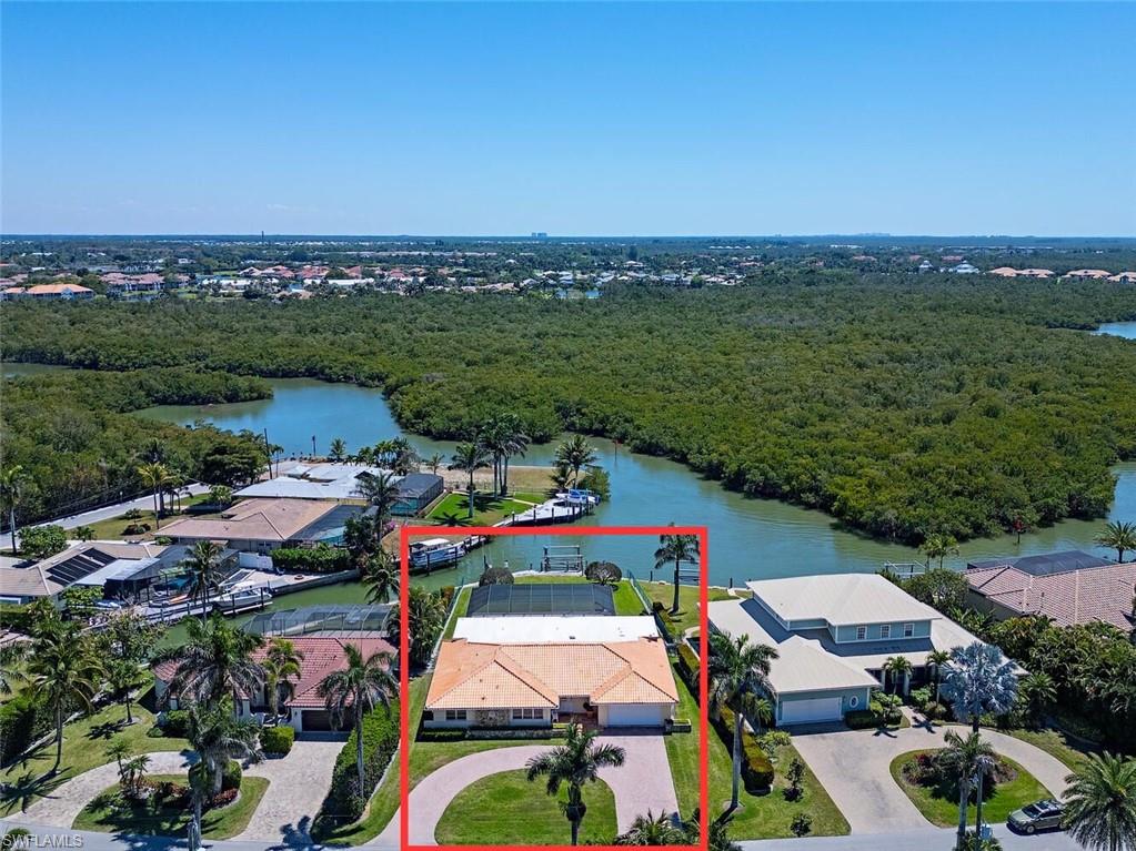 2111 Sheepshead DR