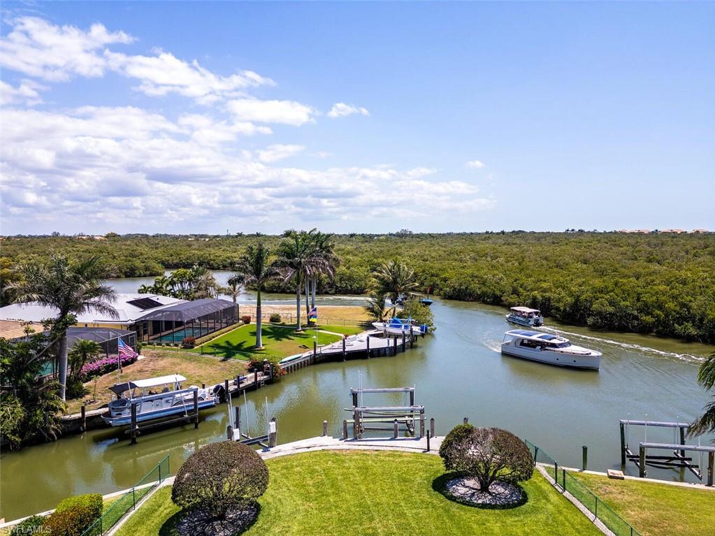 ROYAL HARBOR - Residential