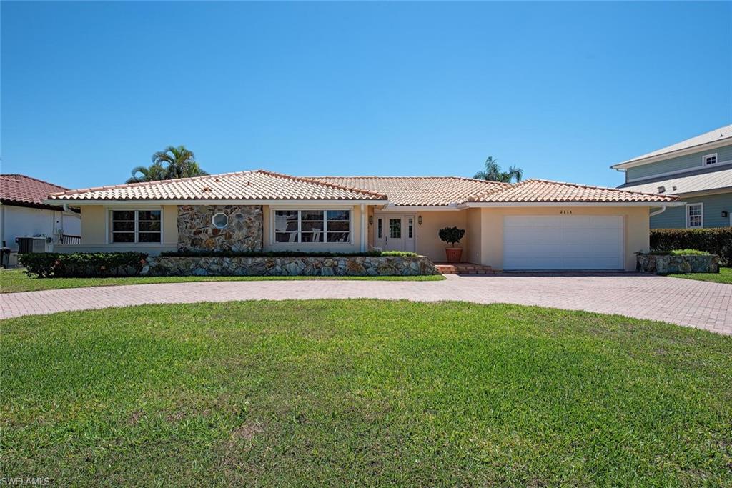 ROYAL HARBOR - Residential