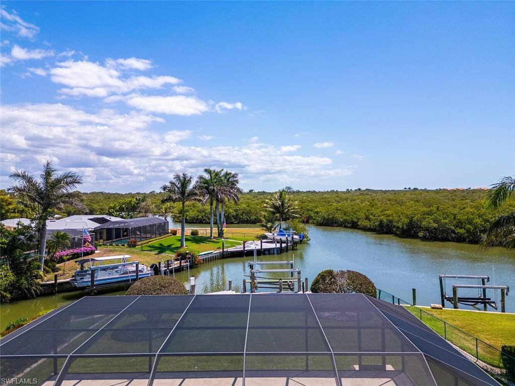 ROYAL HARBOR - Residential