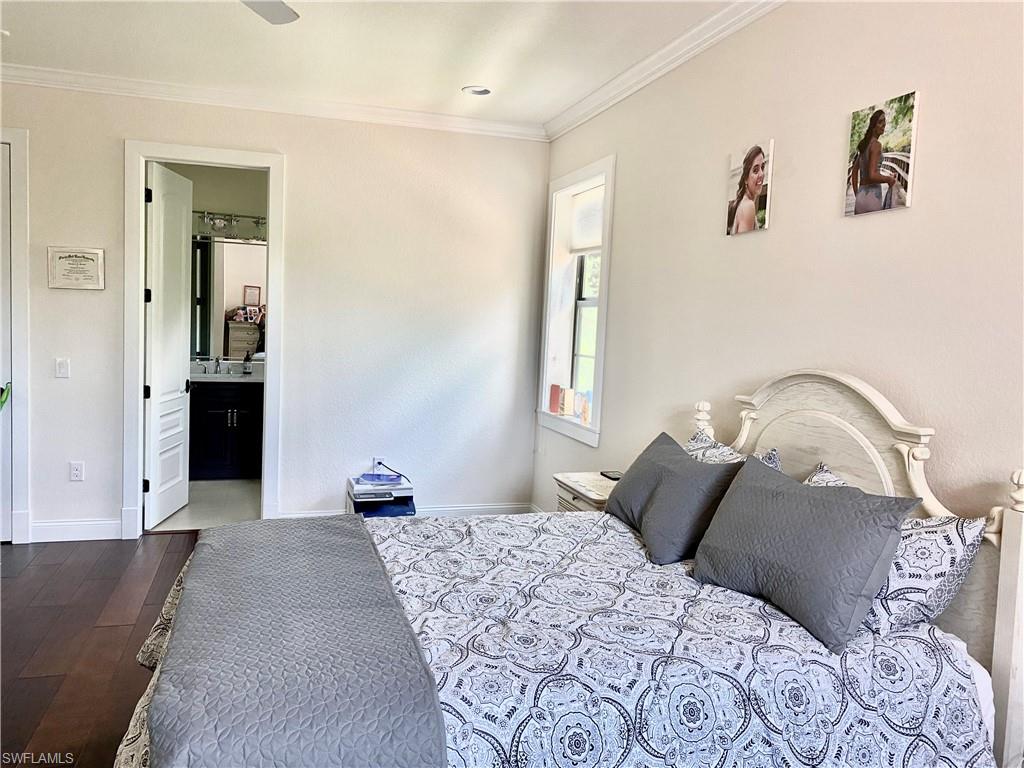 LIVINGSTON WOODS - Residential