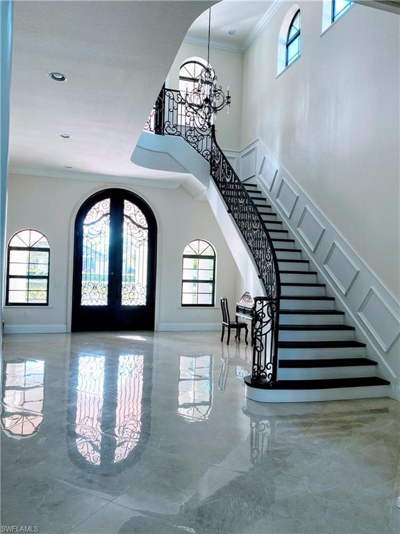 LIVINGSTON WOODS - Residential