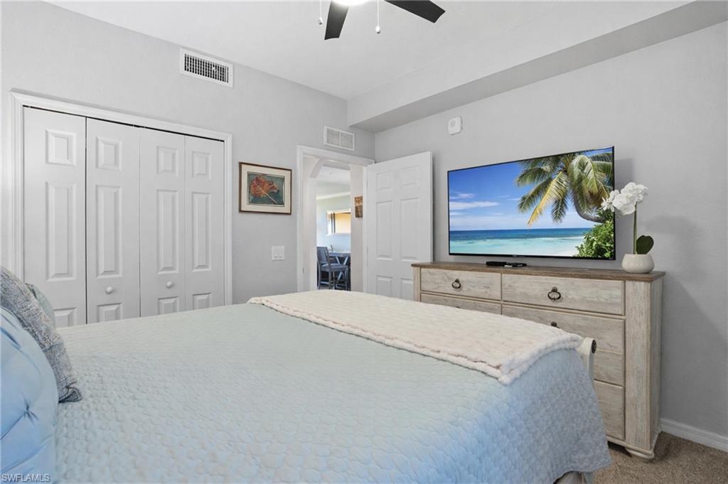 BONITA NATIONAL GOLF AND COUNTRY CLUB - Residential Lease