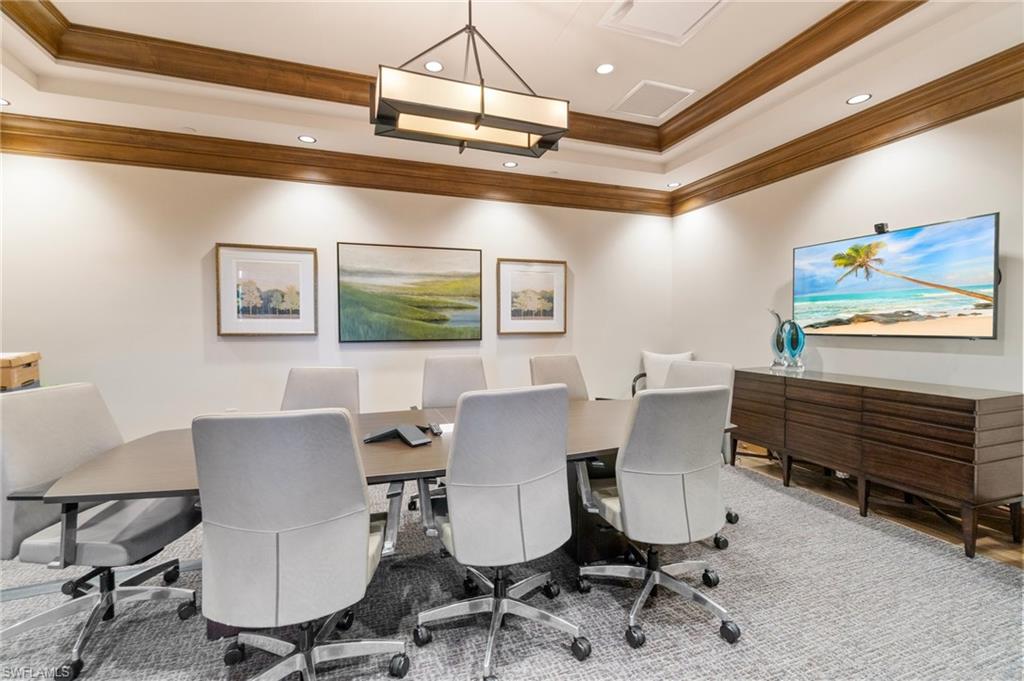 BONITA NATIONAL GOLF AND COUNTRY CLUB - Residential Lease