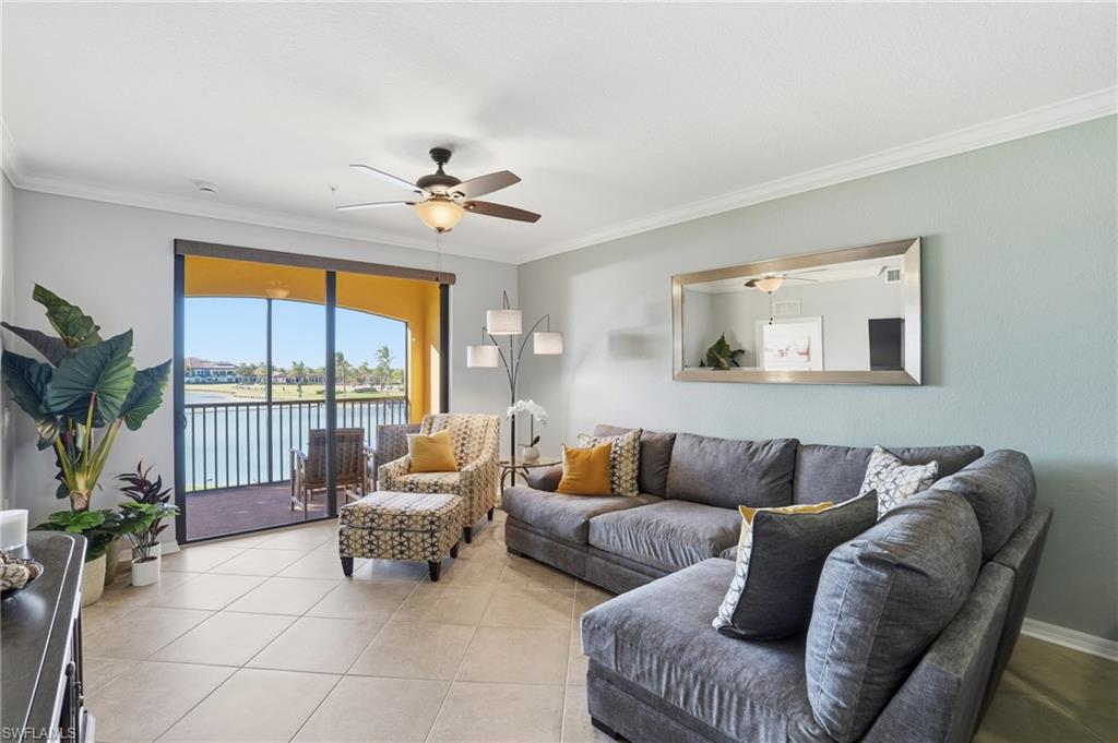 BONITA NATIONAL GOLF AND COUNTRY CLUB - Residential Lease