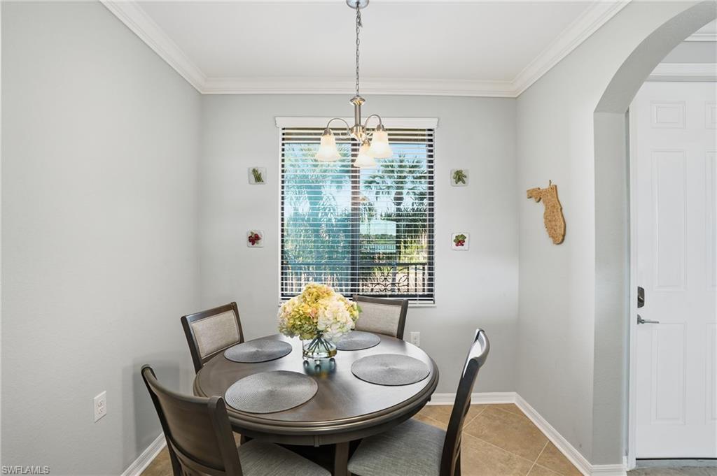 BONITA NATIONAL GOLF AND COUNTRY CLUB - Residential Lease