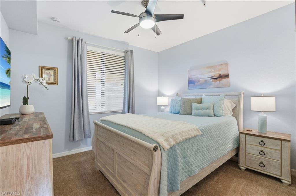 BONITA NATIONAL GOLF AND COUNTRY CLUB - Residential Lease