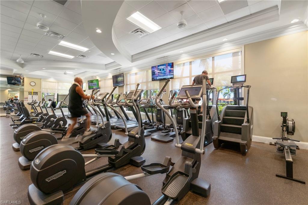 BONITA NATIONAL GOLF AND COUNTRY CLUB - Residential Lease