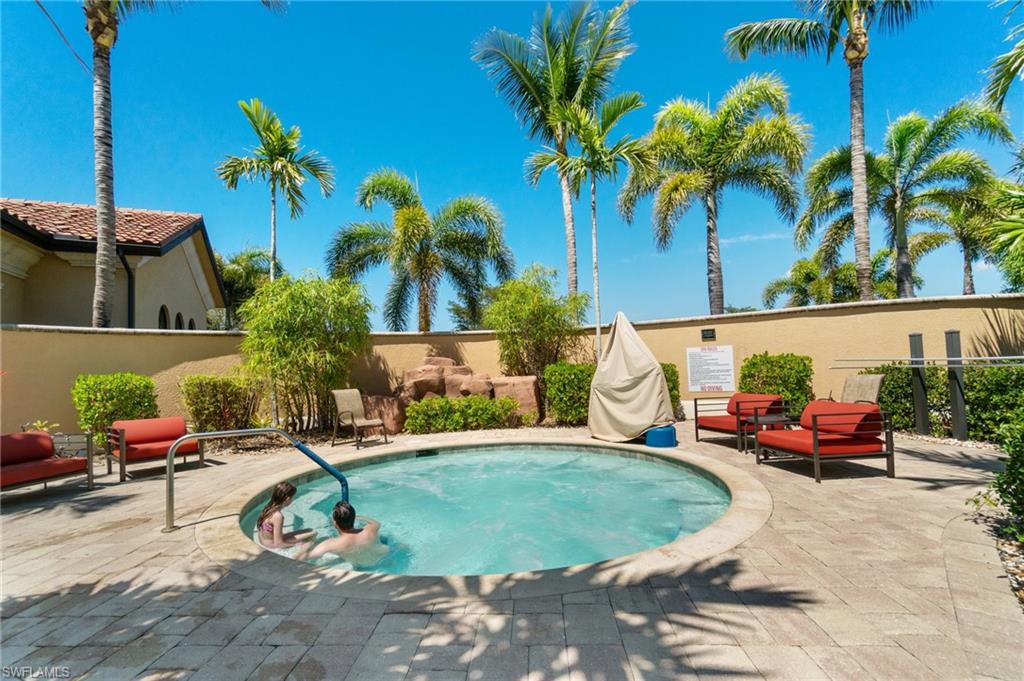 BONITA NATIONAL GOLF AND COUNTRY CLUB - Residential Lease