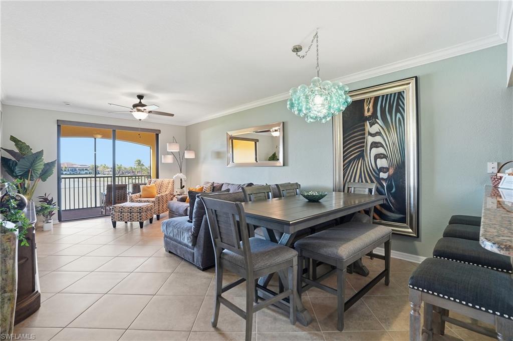 BONITA NATIONAL GOLF AND COUNTRY CLUB - Residential Lease