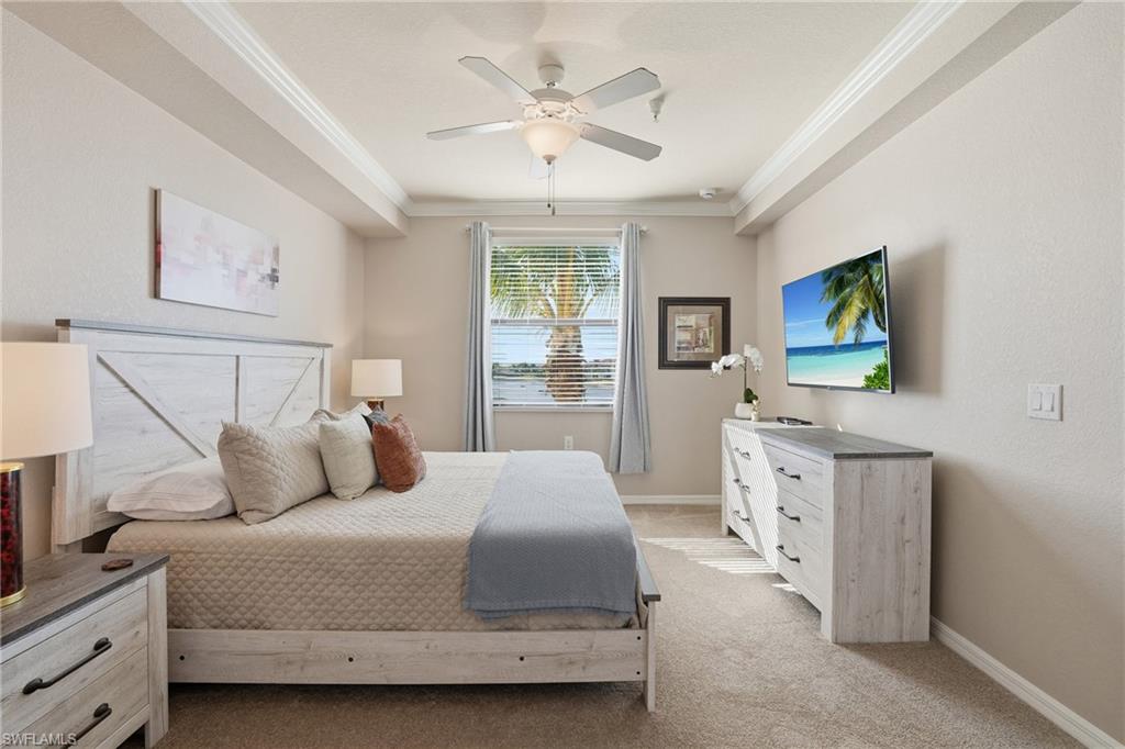 BONITA NATIONAL GOLF AND COUNTRY CLUB - Residential Lease