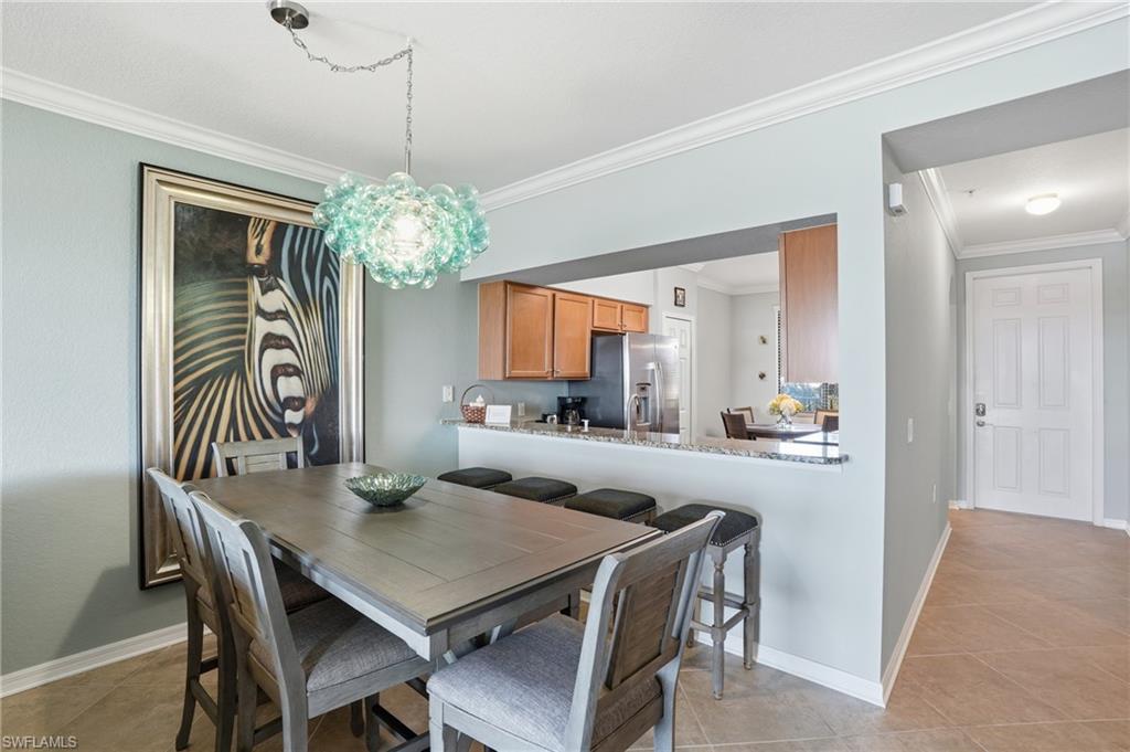 BONITA NATIONAL GOLF AND COUNTRY CLUB - Residential Lease