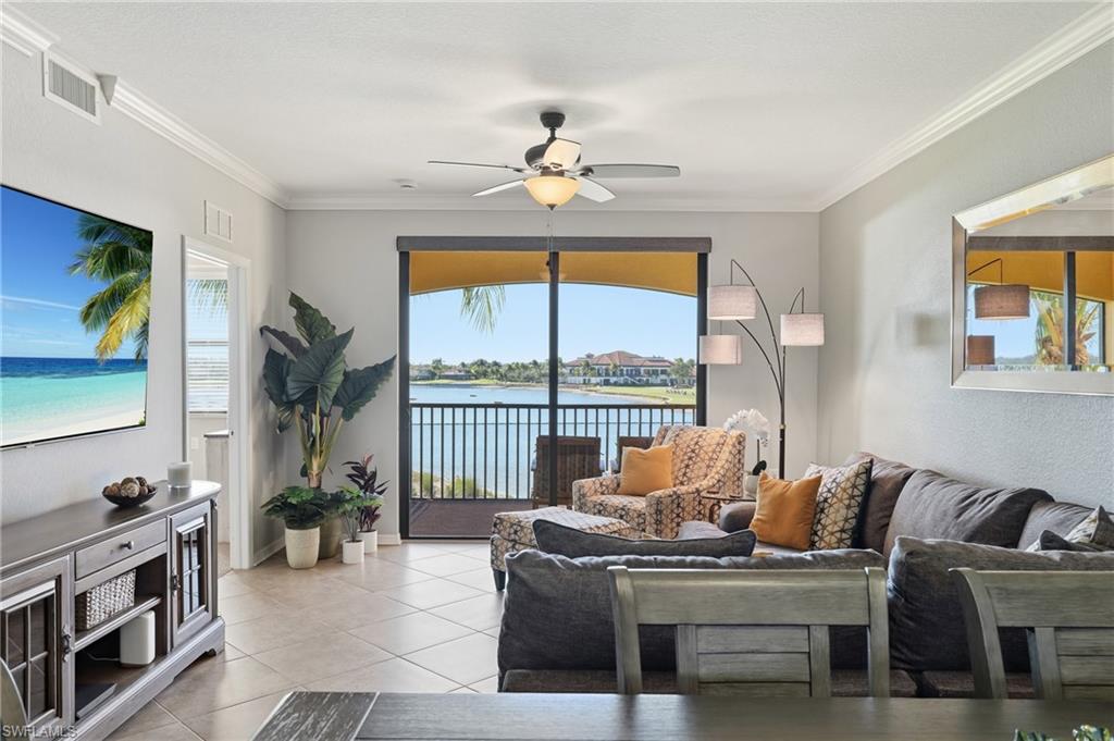 BONITA NATIONAL GOLF AND COUNTRY CLUB - Residential Lease