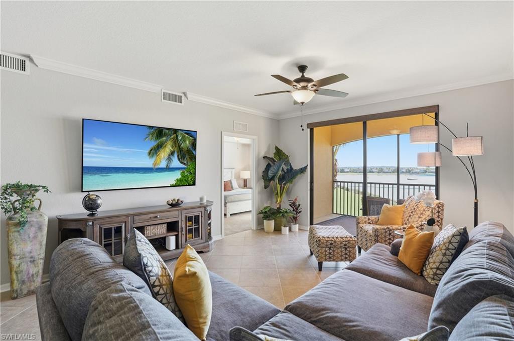 BONITA NATIONAL GOLF AND COUNTRY CLUB - Residential Lease