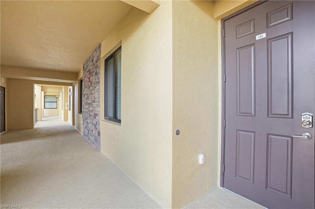 BONITA NATIONAL GOLF AND COUNTRY CLUB - Residential Lease