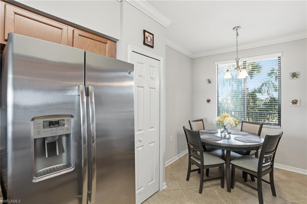 BONITA NATIONAL GOLF AND COUNTRY CLUB - Residential Lease