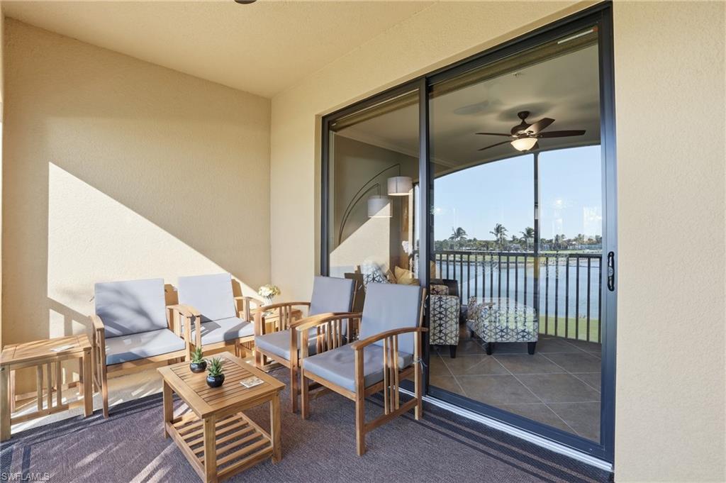 BONITA NATIONAL GOLF AND COUNTRY CLUB - Residential Lease