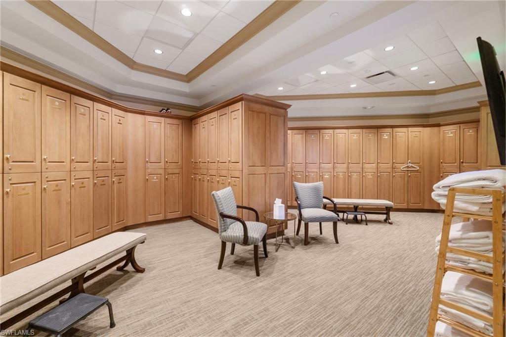 BONITA NATIONAL GOLF AND COUNTRY CLUB - Residential Lease