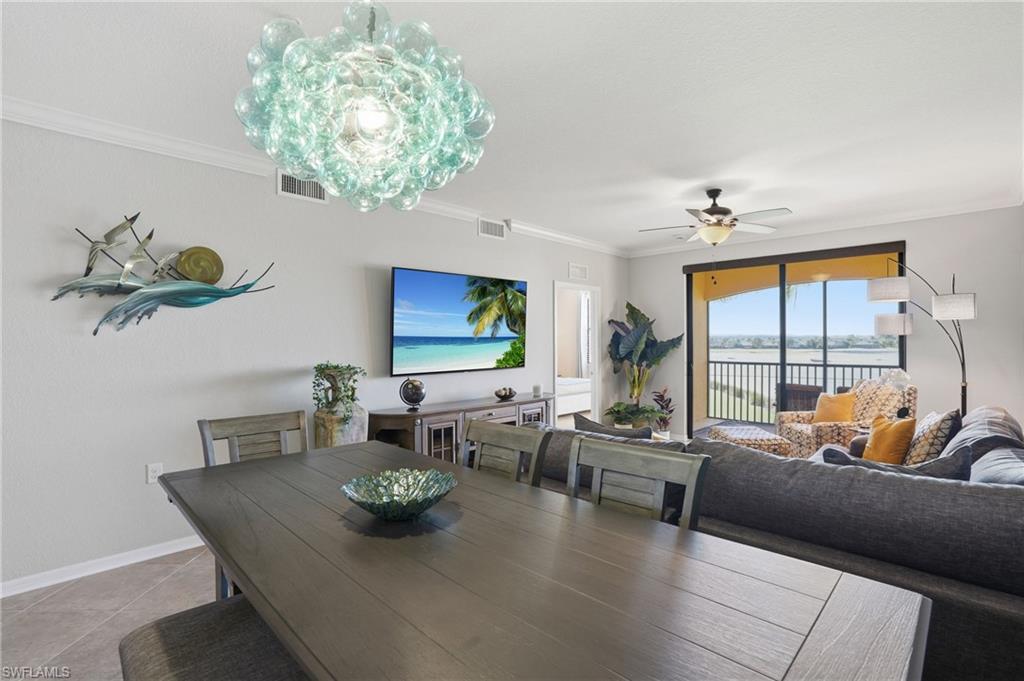 BONITA NATIONAL GOLF AND COUNTRY CLUB - Residential Lease