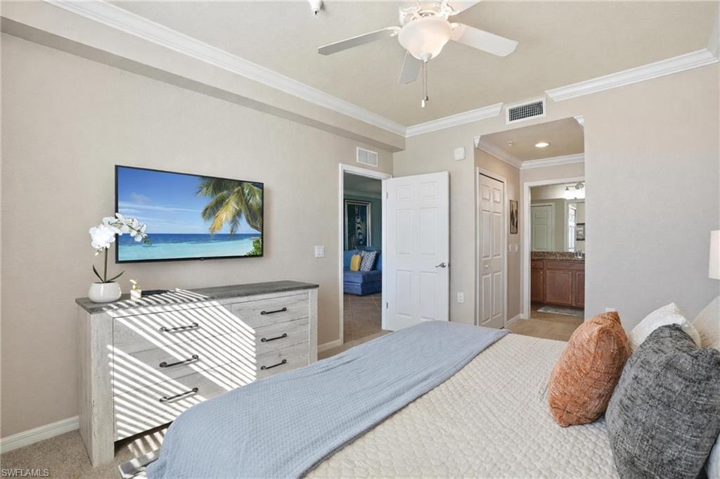 BONITA NATIONAL GOLF AND COUNTRY CLUB - Residential Lease