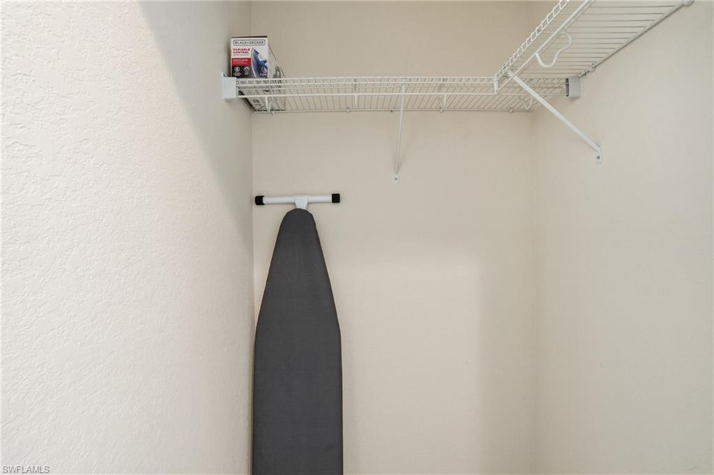 BONITA NATIONAL GOLF AND COUNTRY CLUB - Residential Lease