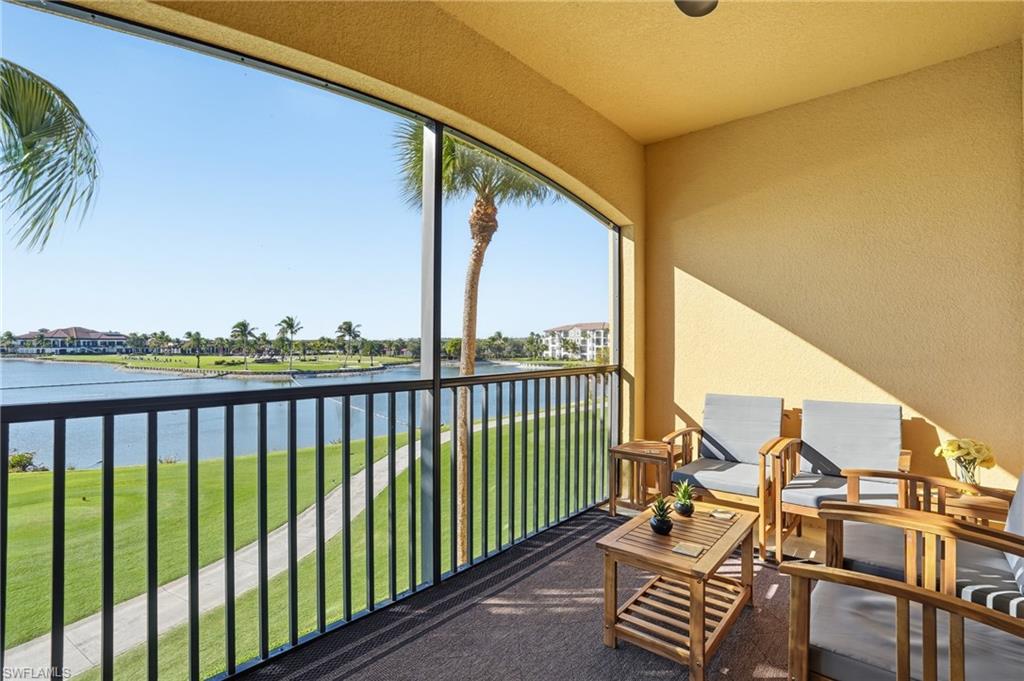 BONITA NATIONAL GOLF AND COUNTRY CLUB - Residential Lease
