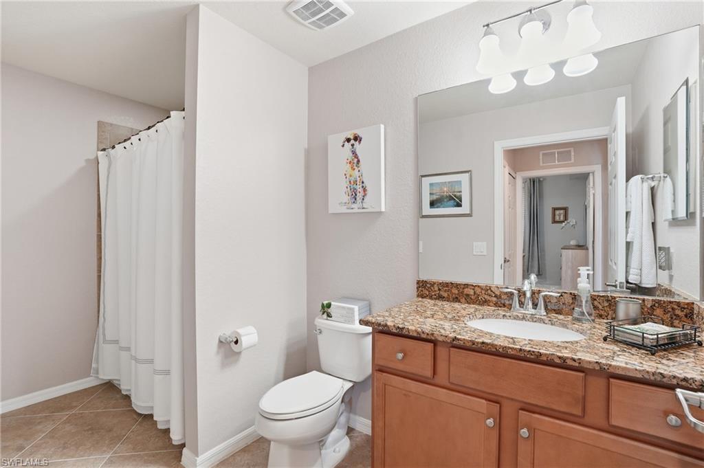 BONITA NATIONAL GOLF AND COUNTRY CLUB - Residential Lease