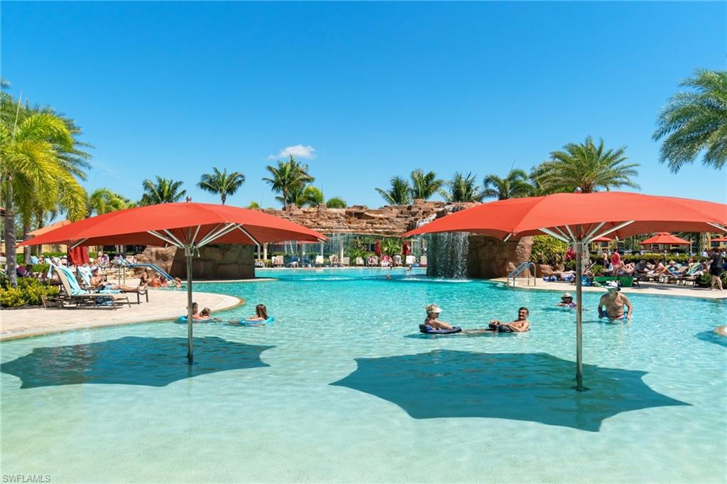 BONITA NATIONAL GOLF AND COUNTRY CLUB - Residential Lease