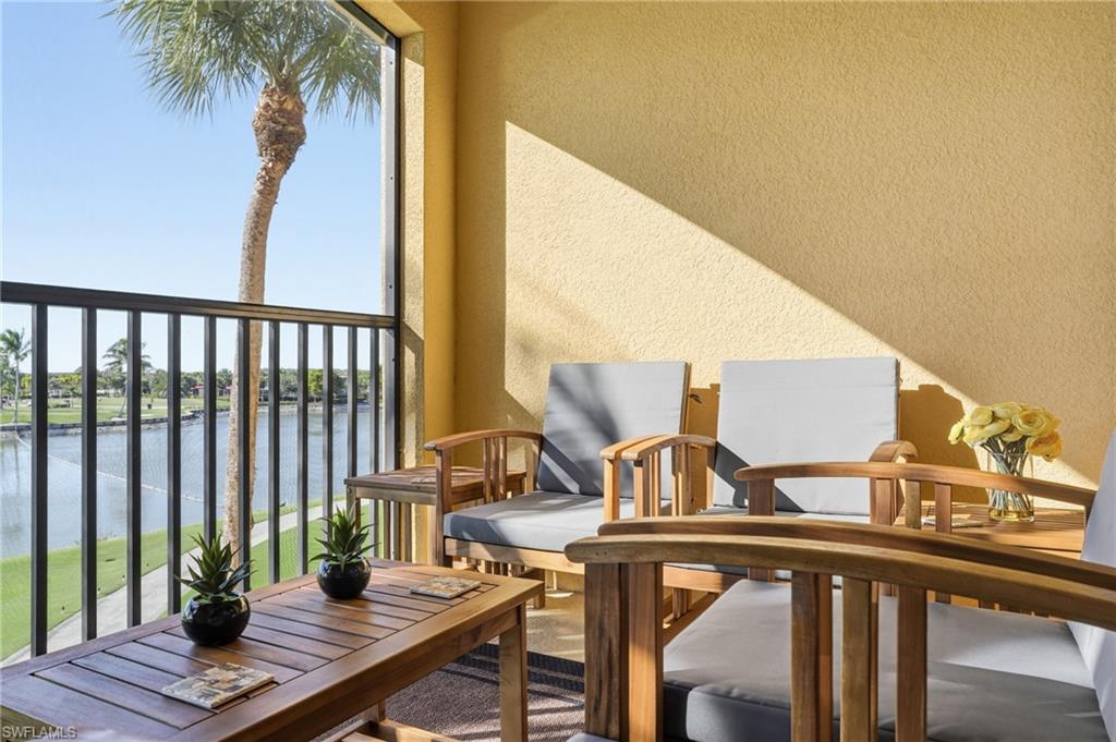 BONITA NATIONAL GOLF AND COUNTRY CLUB - Residential Lease