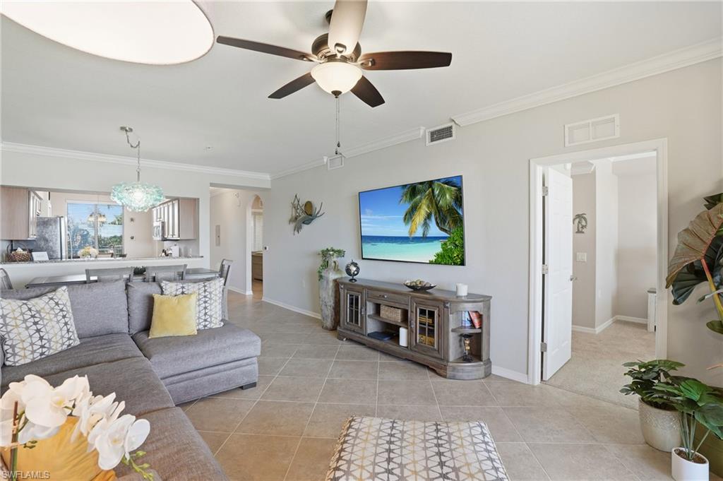 BONITA NATIONAL GOLF AND COUNTRY CLUB - Residential Lease