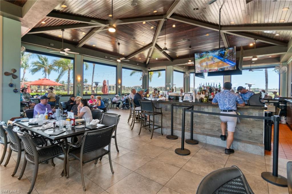 BONITA NATIONAL GOLF AND COUNTRY CLUB - Residential Lease