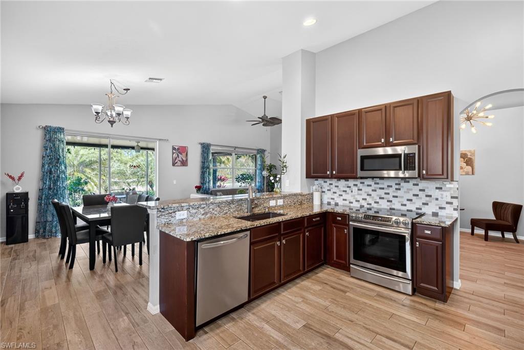 BELLA VIDA - Residential