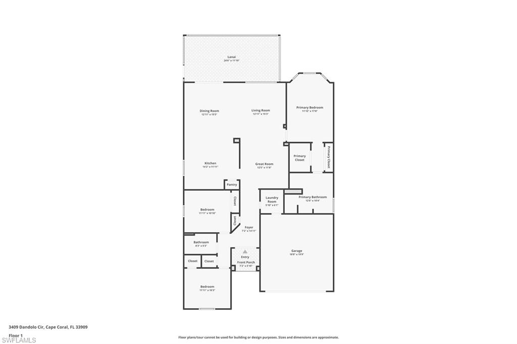 BELLA VIDA - Residential