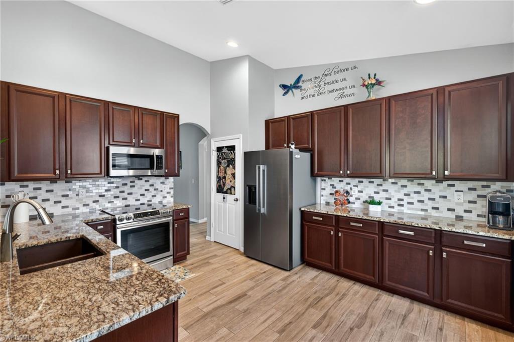 BELLA VIDA - Residential