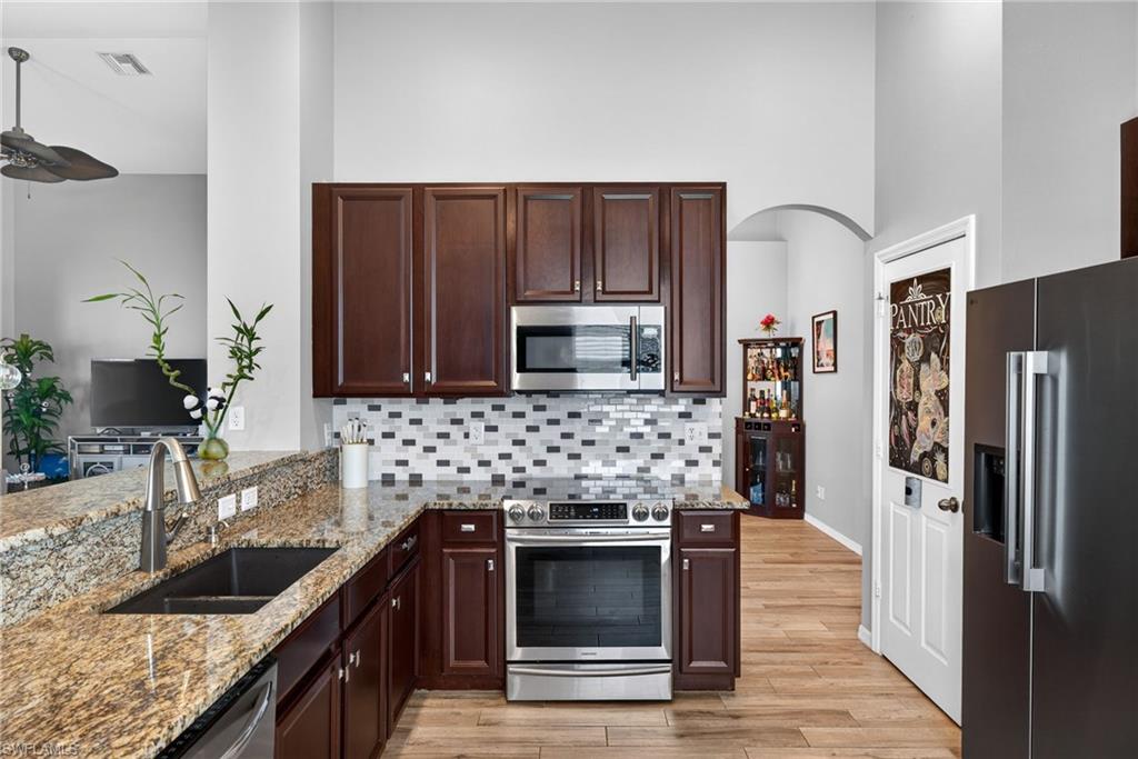 BELLA VIDA - Residential