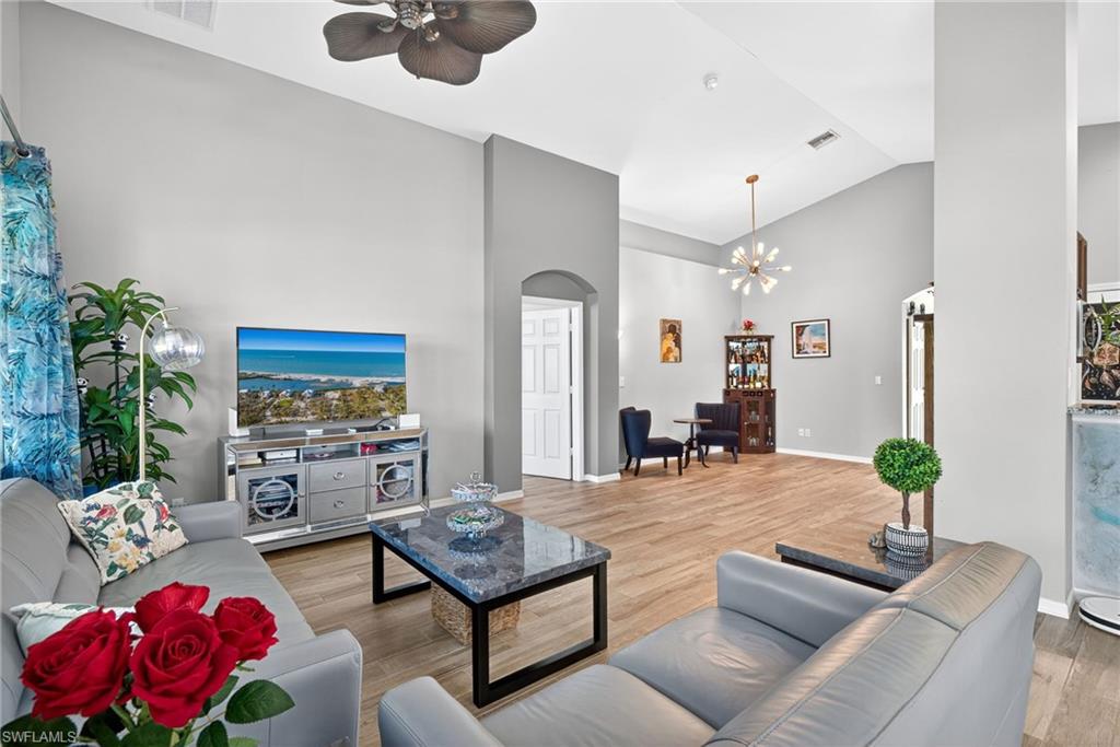 BELLA VIDA - Residential