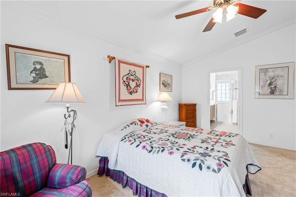 CASCADES AT ESTERO - Residential