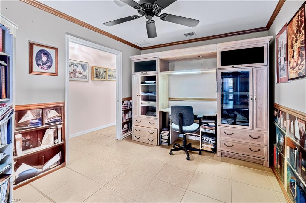 CASCADES AT ESTERO - Residential