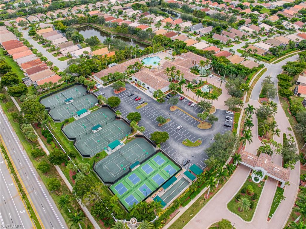 CASCADES AT ESTERO - Residential