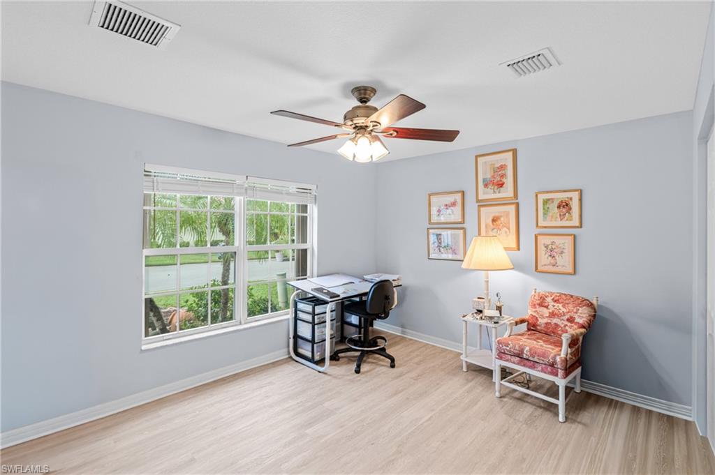 CASCADES AT ESTERO - Residential